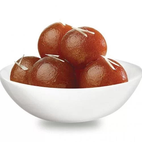 Gulab Jamun Fusion Delicacies One Must Try