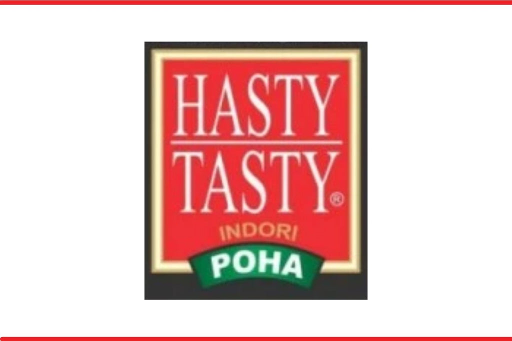 Hasty Tasty