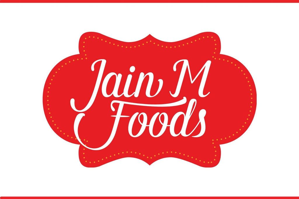 JainM Foods - Namkeen