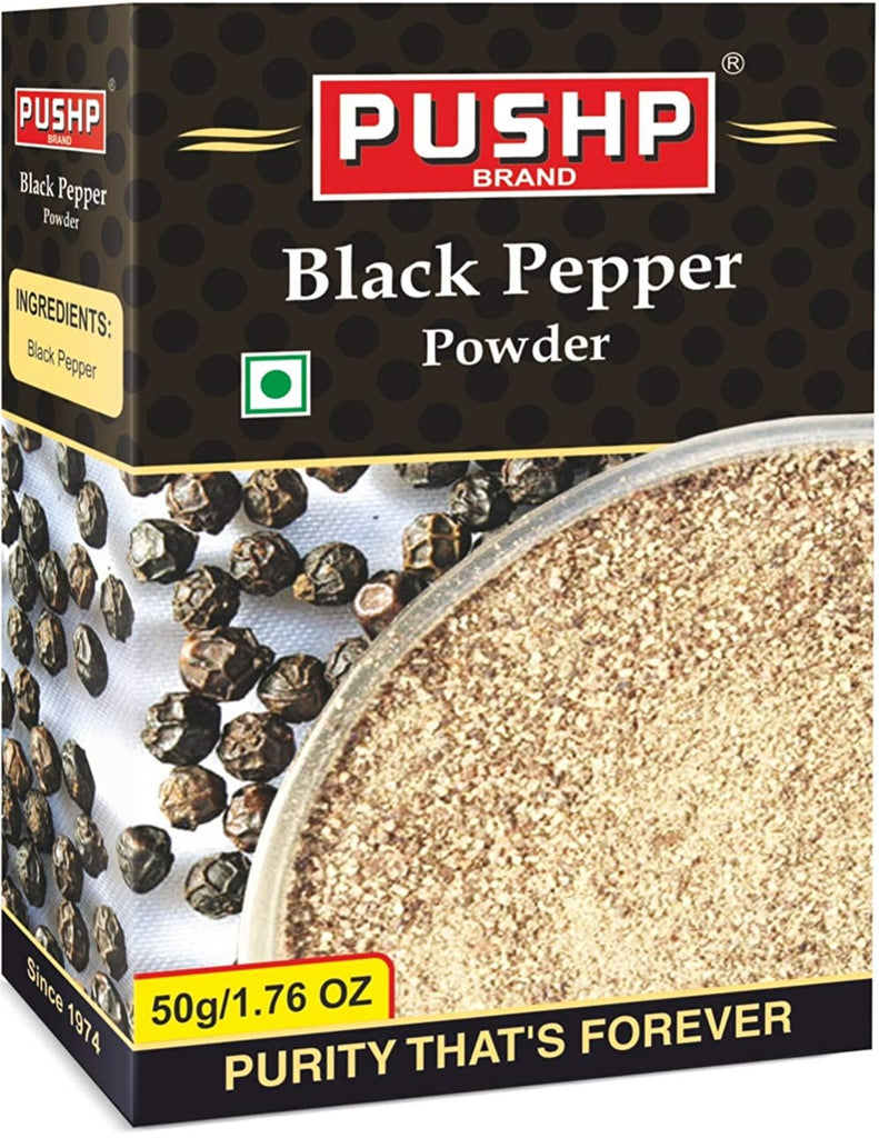 Black pepper Pushp now in Mumbai buy on Indore online