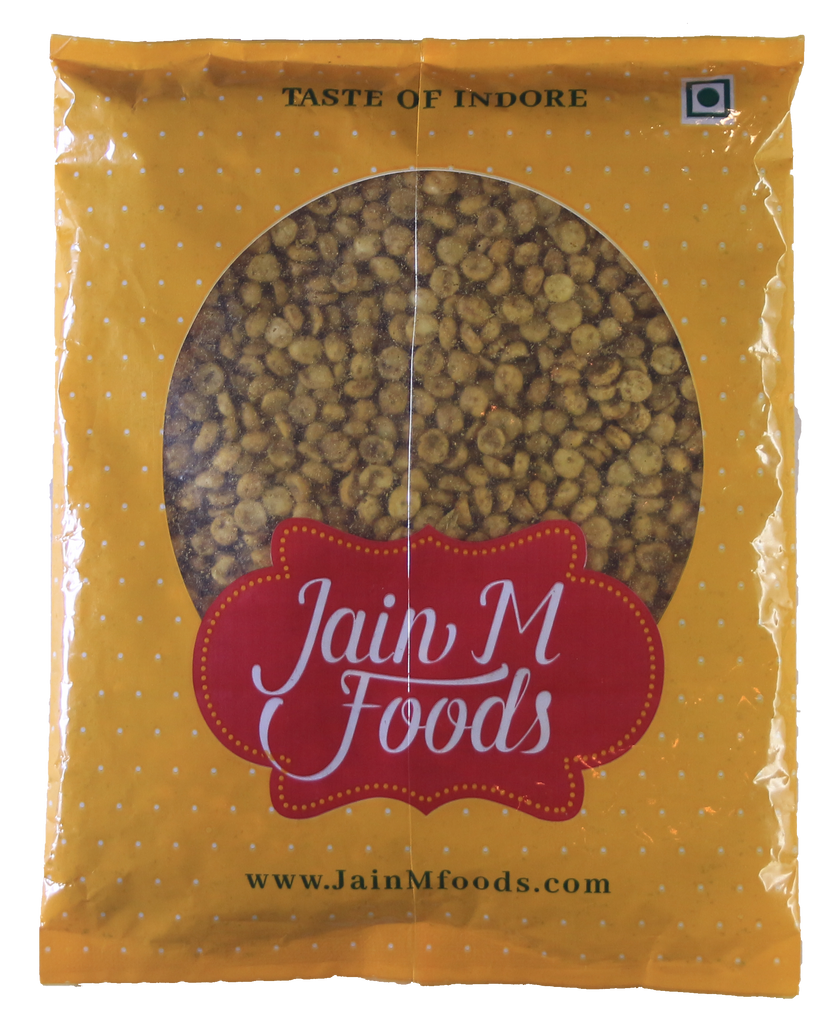 Buy JainM Foods Chana Dal (Dhaniya), 200g Online