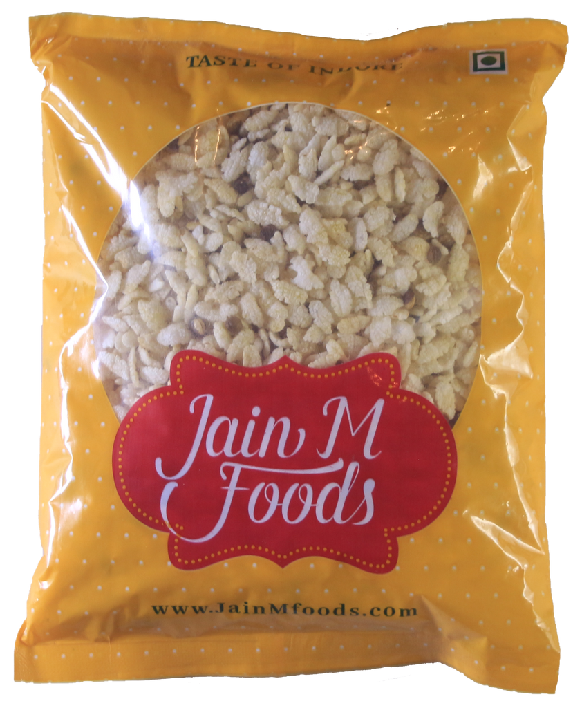 Buy JainM Foods Diet Mix Chivda, 200g Online