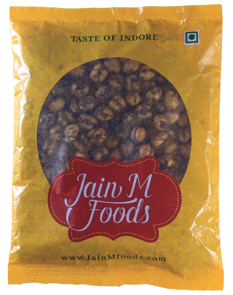 Buy JainM Foods Kabuli Chana Kali Mirch, 200g Online