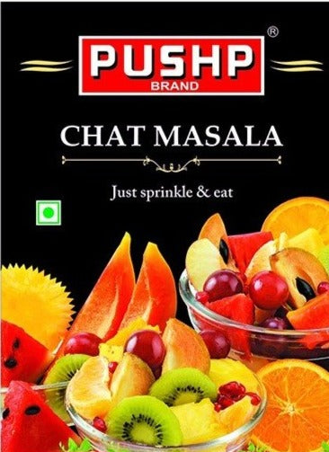pushp chat masala indore now in mumbai 
