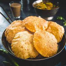 Bedami Poori