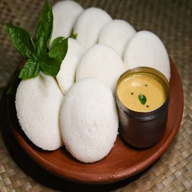 Ready-Made Instant Idli Mix From Indore Online