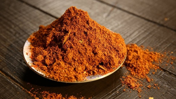 Indian Chaat Masala
