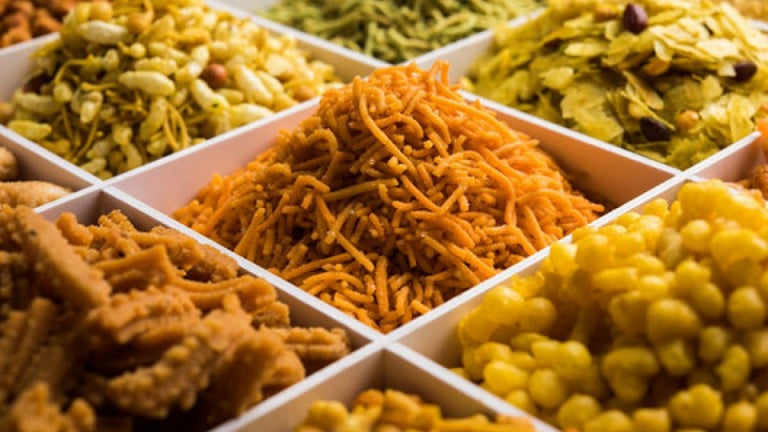 Discover The Authentic Taste Of Indore: Poha, Ratlami Sev, Jeeravan Masala And More