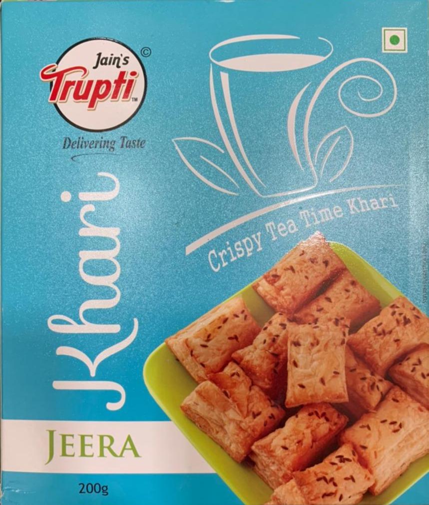 Snacks that make your tea delicious