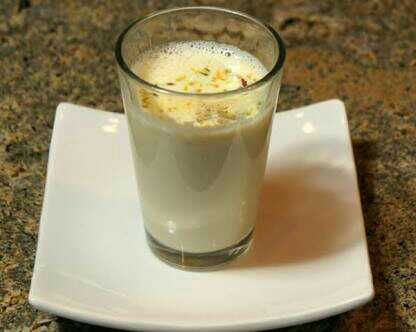 What Makes Masala Milk The Best Energy Drink?
