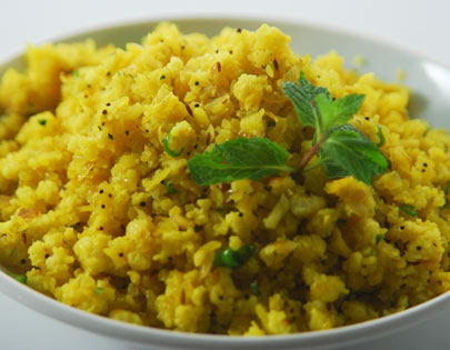 Different Poha Recipes To Try For Breakfast