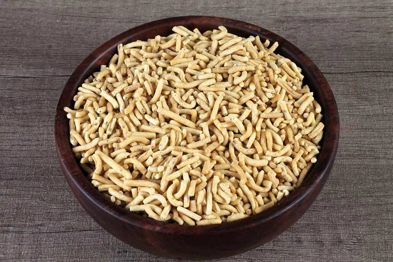Craving Ratlami Sev? Discover Where to Buy Authentic Ratlami Sev from Indore, In Mumbai