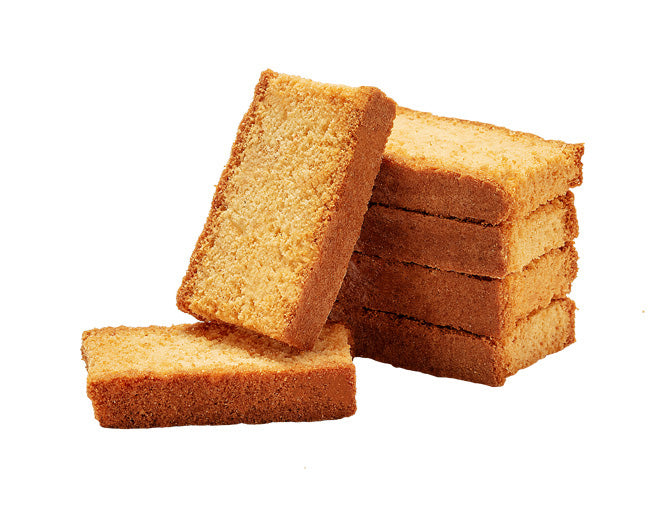 Make Your Breakfast Time A Delicious One With Toast!