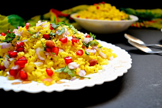 How To Make Traditional Indore Dishes With Indore Online