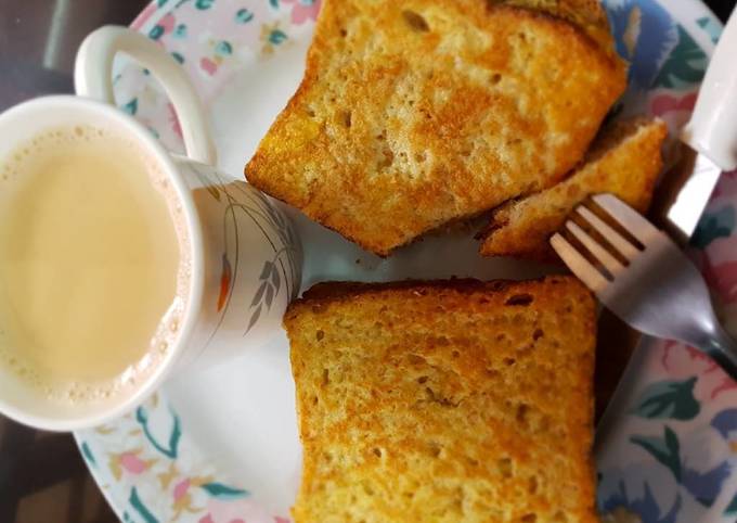 Popular Breakfast Foods To Pair With Tea