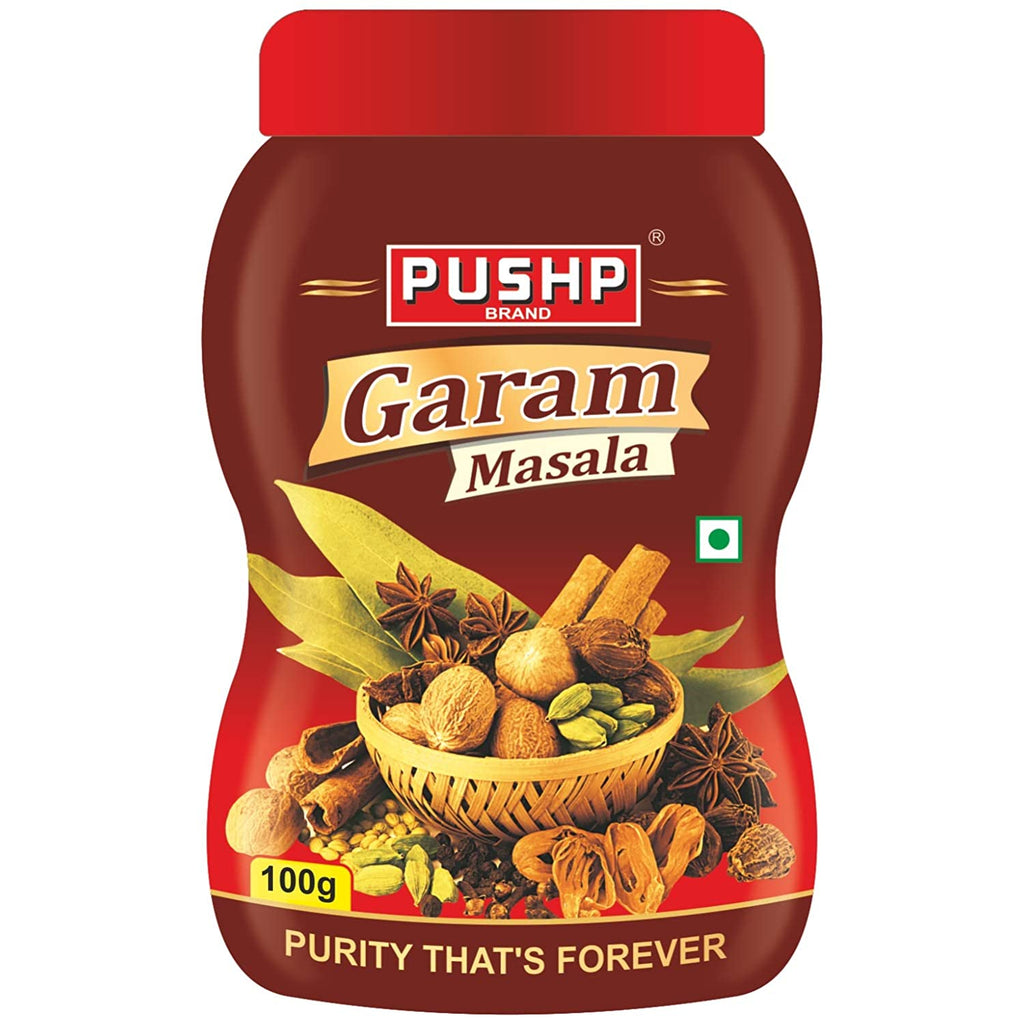 The grand launch of Pushp masala on Indore.Online