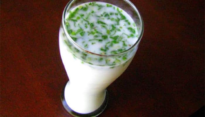 The Benefits Of Choosing Masala Buttermilk