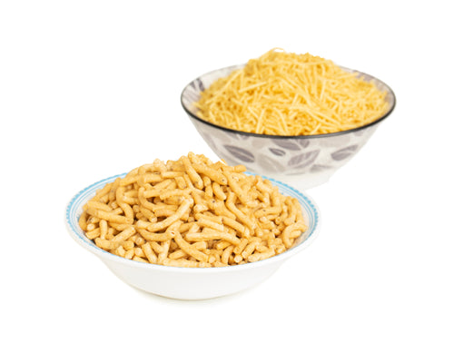 Ujjaini Sev