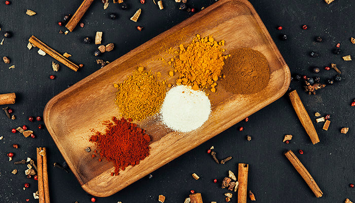 Handy Masalas To Have In Your Kitchen