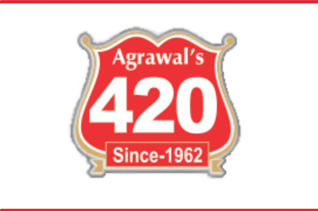 Agrawal's 420, from Indore - Now in Mumbai