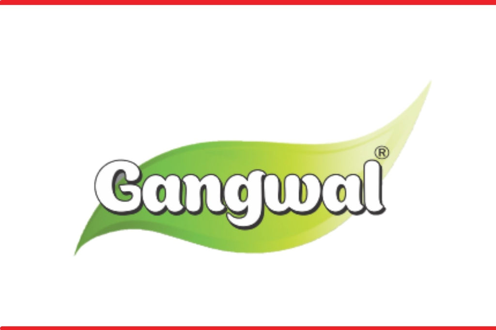 Gangwal Foods, Indore - Now in Mumbai