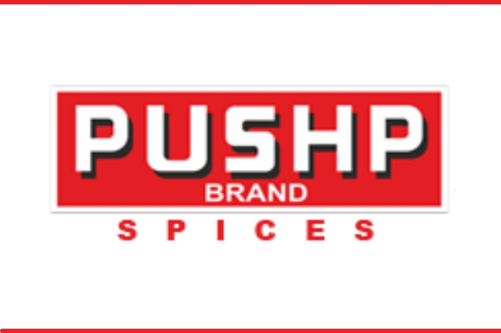 Pushp Masala from Indore - now in Mumbai