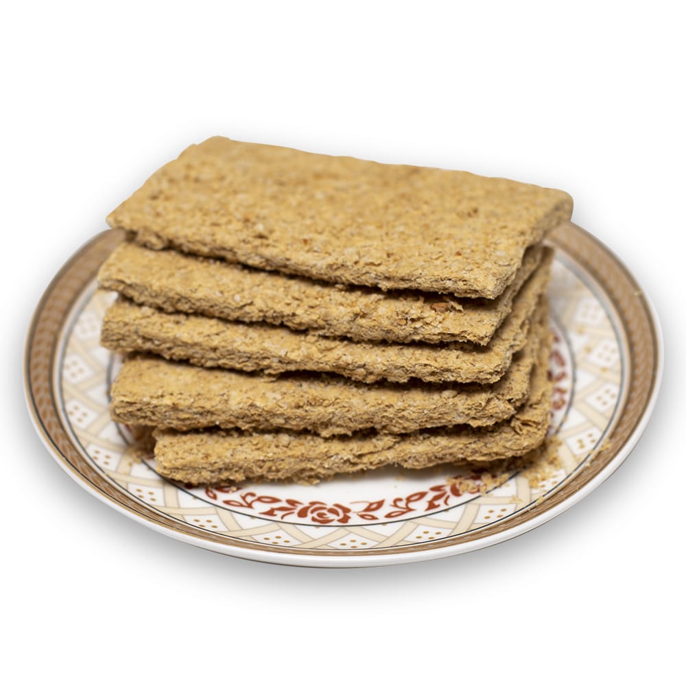 Gajak and sweets from Indore - in Thakur village Kandivali Mumbai