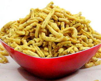 Sev - Double Laung, Ratlami and Ujjaini