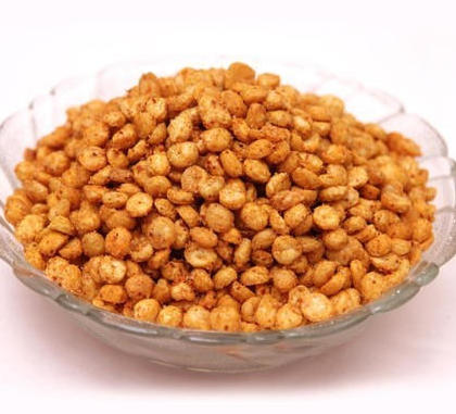 Chana Dal & Mixture