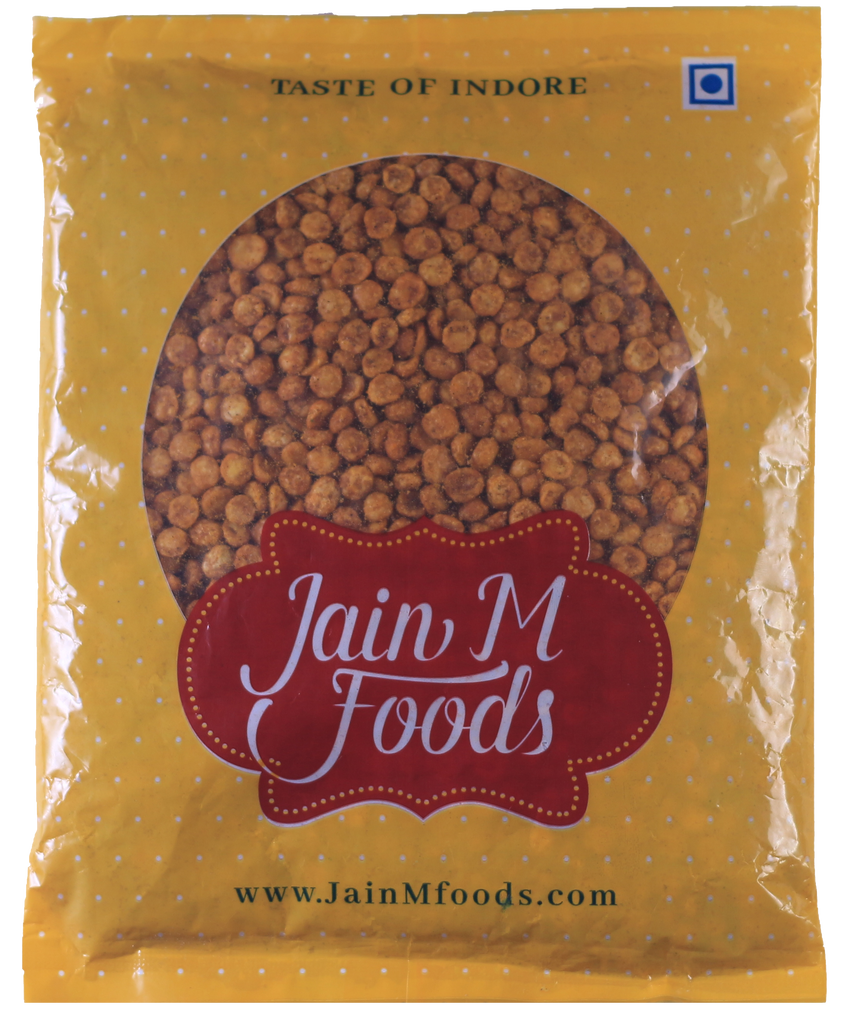 Buy JainM Foods Chana Dal, 200g Online