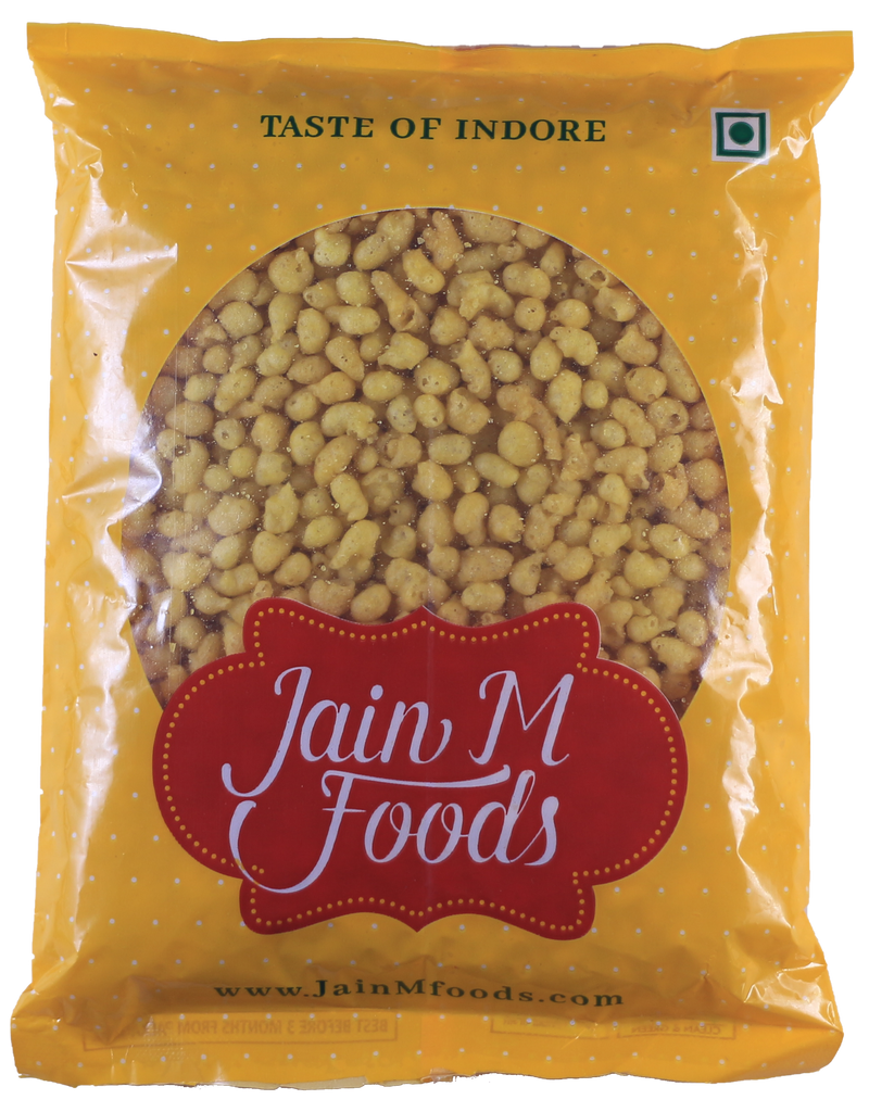 Buy JainM Foods Feeki Nukti/Bundi, 200g Online