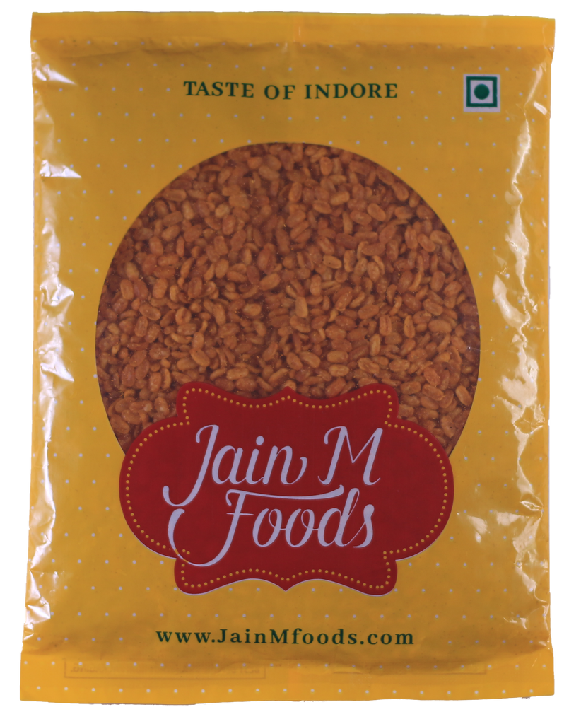 Buy JainM Foods Hing Mogar (Teekha), 200g Online