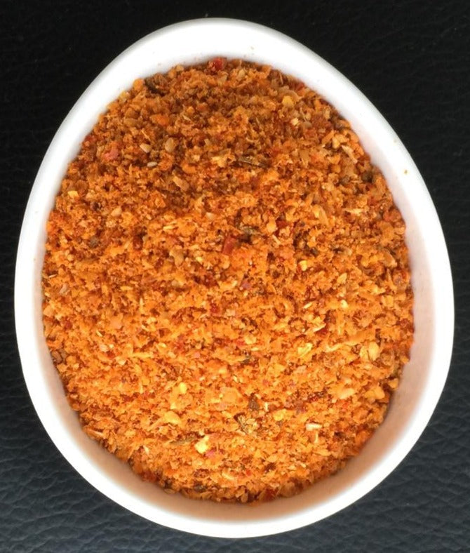 Kachri ki chutney powder - high quality and pure