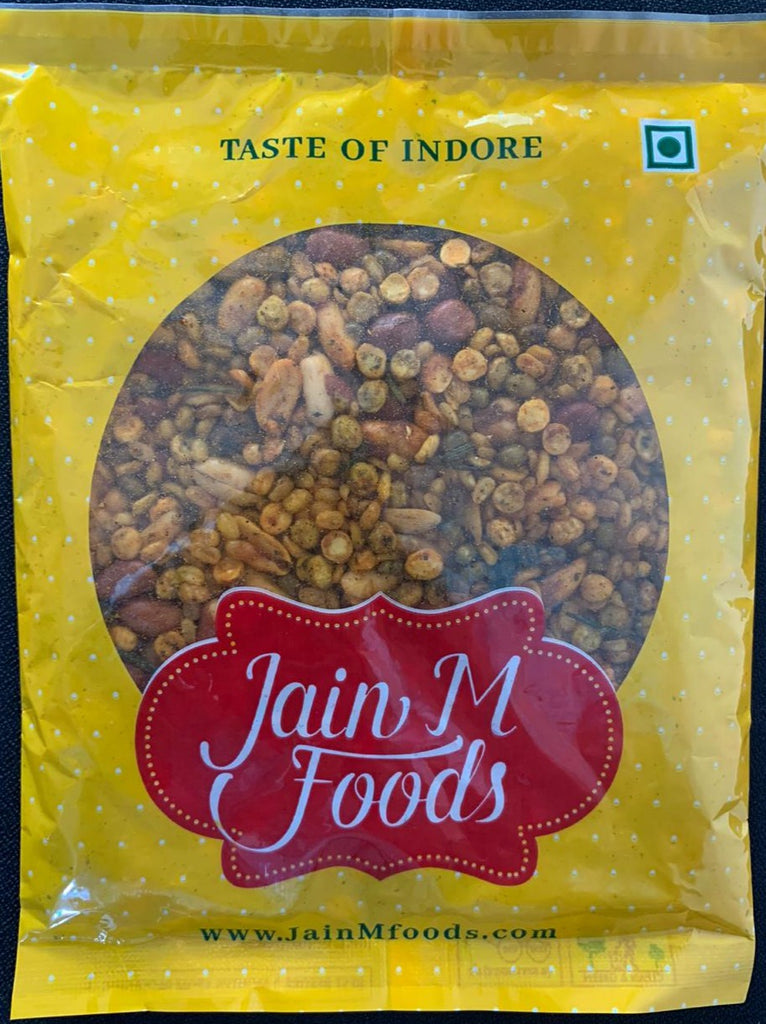 All in one Indore ka mixture jainM