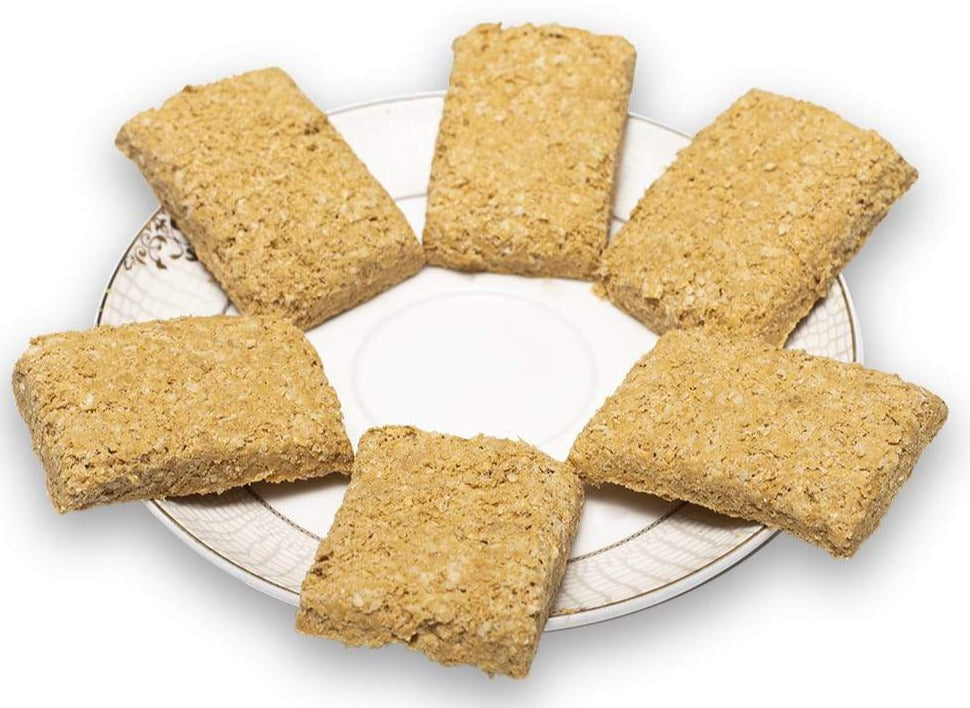 Indore ki famous - Morena Gajak (200gm pack - Price Rs. 100) – Indore